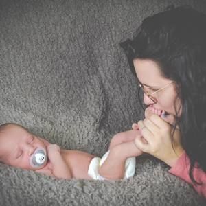 Meet your Posher, Briana